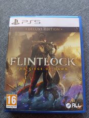 Flintlock: The Siege of Dawn PlayStation 5