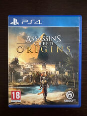 Assassin's Creed Origins PlayStation 4