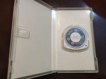 Eragon PSP