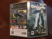 Eragon PSP