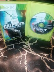 Call of Duty: Black Ops Xbox 360