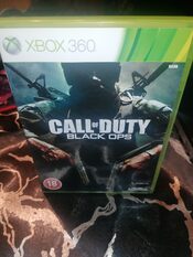Call of Duty: Black Ops Xbox 360