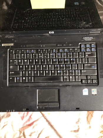 HP NX7300 for sale