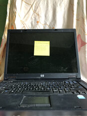 HP NX7300