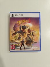 Jagged Alliance 3 PlayStation 5