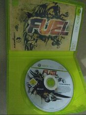 Buy FUEL Xbox 360