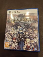 Unicorn Overlord PlayStation 5