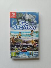 Go Vacation Nintendo Switch