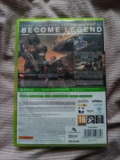 Destiny Xbox 360