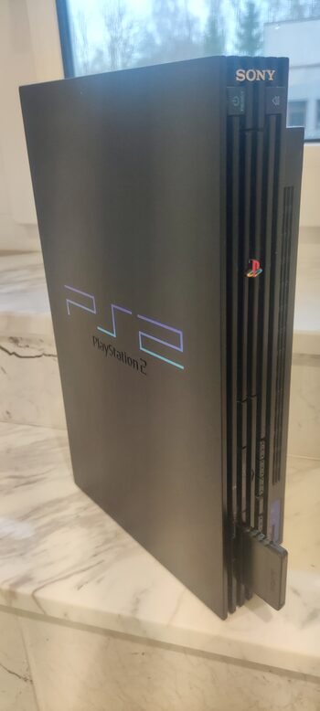 PlayStation 3, Black, 8GB for sale