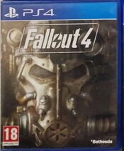 Fallout 4 PlayStation 4