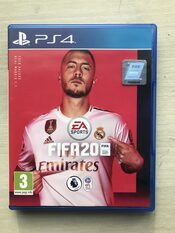 FIFA 20 PlayStation 4