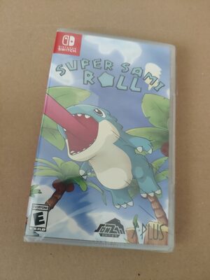 Super Sami Roll Nintendo Switch