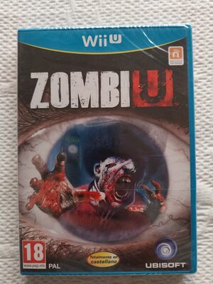 ZombiU Wii U