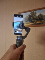 DJI OSMO 3 Mobile vairalazdė 