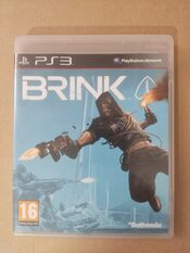 Brink PlayStation 3