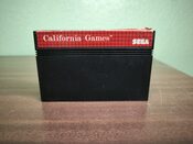 Buy California Games SEGA Master System