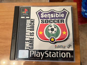 Sensible Soccer 2000 PlayStation