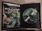 Buy Tom clancy's Splinter Cell: Chaos Theory