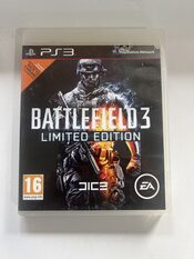 Battlefield 3 Limited Edition PlayStation 3