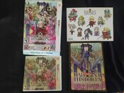 Radiant Historia: Perfect Chronology Nintendo 3DS