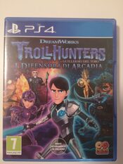 Trollhunters: Defenders of Arcadia PlayStation 4