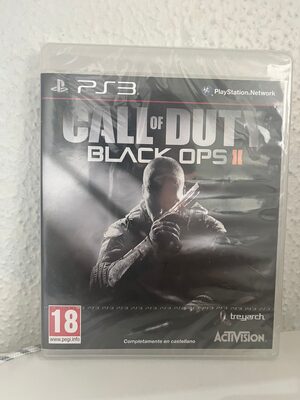 Call of Duty: Black Ops II PlayStation 3