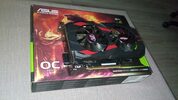 Asus GeForce GTX 1050 Ti 4 GB 1328-1442 Mhz PCIe x16 GPU