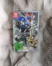 Shin Megami Tensei V Nintendo Switch