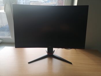 Monitorius Aoc 27g2zu 240hz