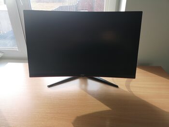 Monitorius Aoc 27g2zu 240hz