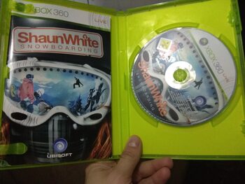 Buy Shaun White Snowboarding Xbox 360