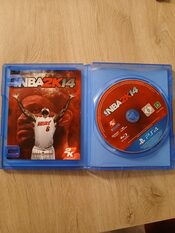 NBA 2K14 PlayStation 4