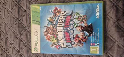 Skylanders Trap Team Xbox 360