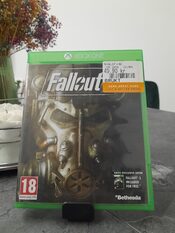 Fallout 4 Xbox One