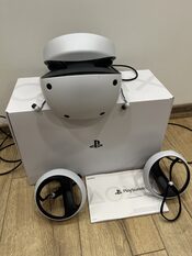 Sony PlayStation VR2 (PS5)