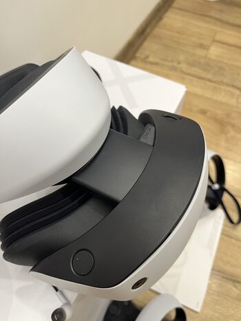 Sony PlayStation VR2 (PS5) for sale