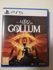 The Lord of the Rings: Gollum PlayStation 5