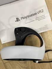 Redeem Sony PlayStation VR2 (PS5)