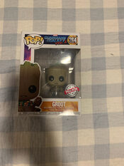 funko pop groot