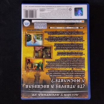 Buy Harry Potter and the Chamber of Secrets PlayStation 2