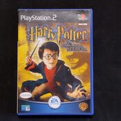 Harry Potter and the Chamber of Secrets PlayStation 2