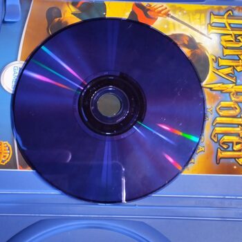 Harry Potter and the Chamber of Secrets PlayStation 2 for sale