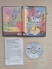 Juego PC Los SIMS House Party - Pack De Expansion