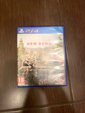 Far Cry New Dawn PlayStation 4