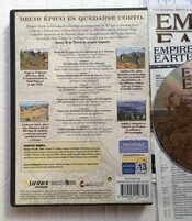 EMPIRE EARTH - PC