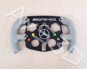 MOD F1 Formula 1 MERCEDES y AMG para Volante Logitech G29 y G923 PS PlayStation 