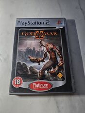 God of War II PlayStation 2