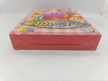 Get Kirby 64: The Crystal Shards Nintendo 64