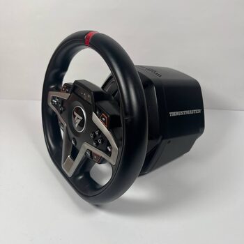 THRUSTMASTER T248 Racing Wheel and Magnetic Pedals with HYBRID DRIVE for sale